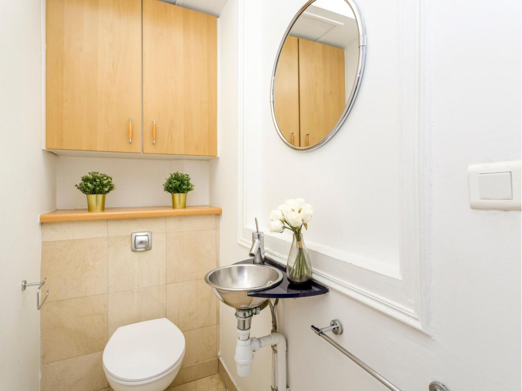 Cozy Apartment - Champs Elysees - Mollien Paříž Exteriér fotografie