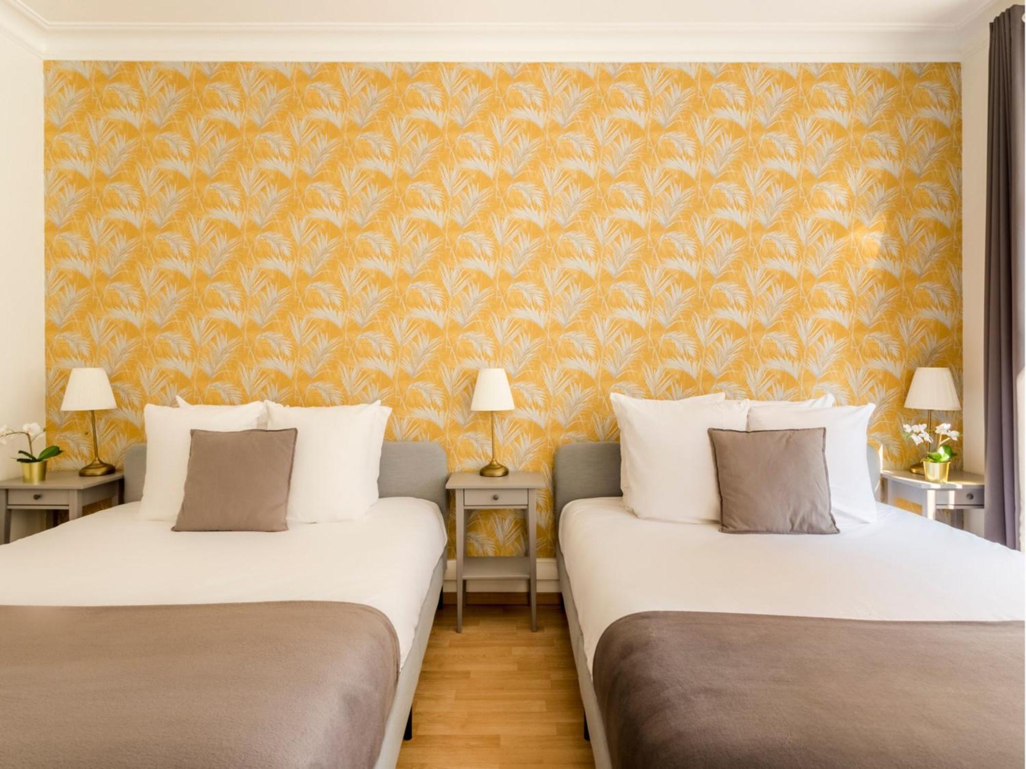 Cozy Apartment - Champs Elysees - Mollien Paříž Exteriér fotografie