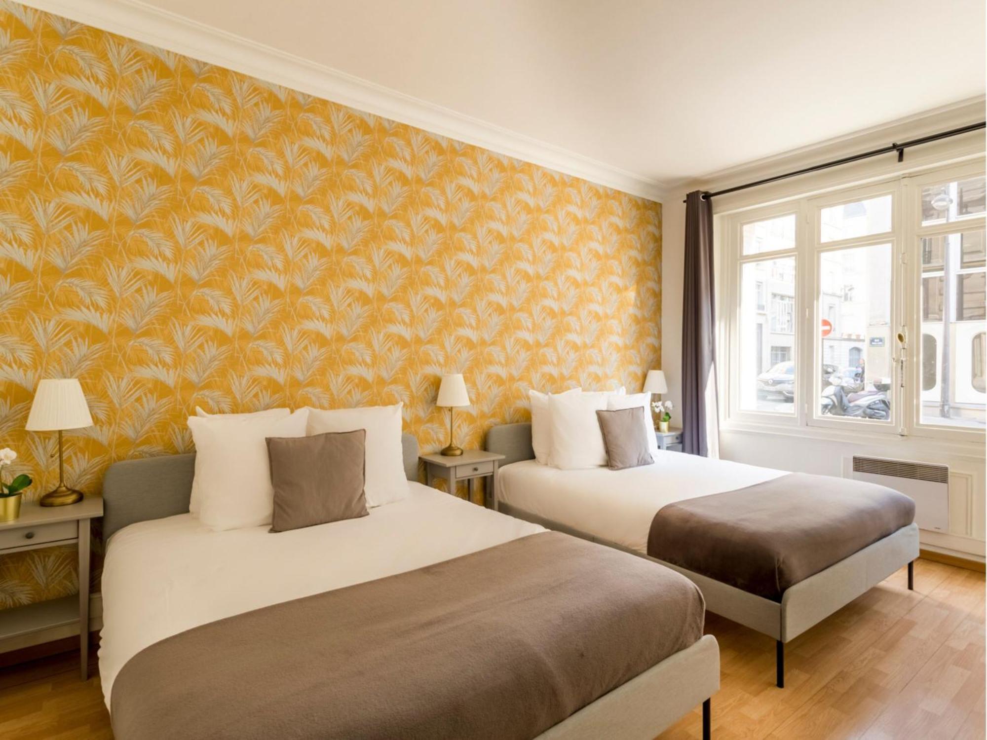 Cozy Apartment - Champs Elysees - Mollien Paříž Exteriér fotografie