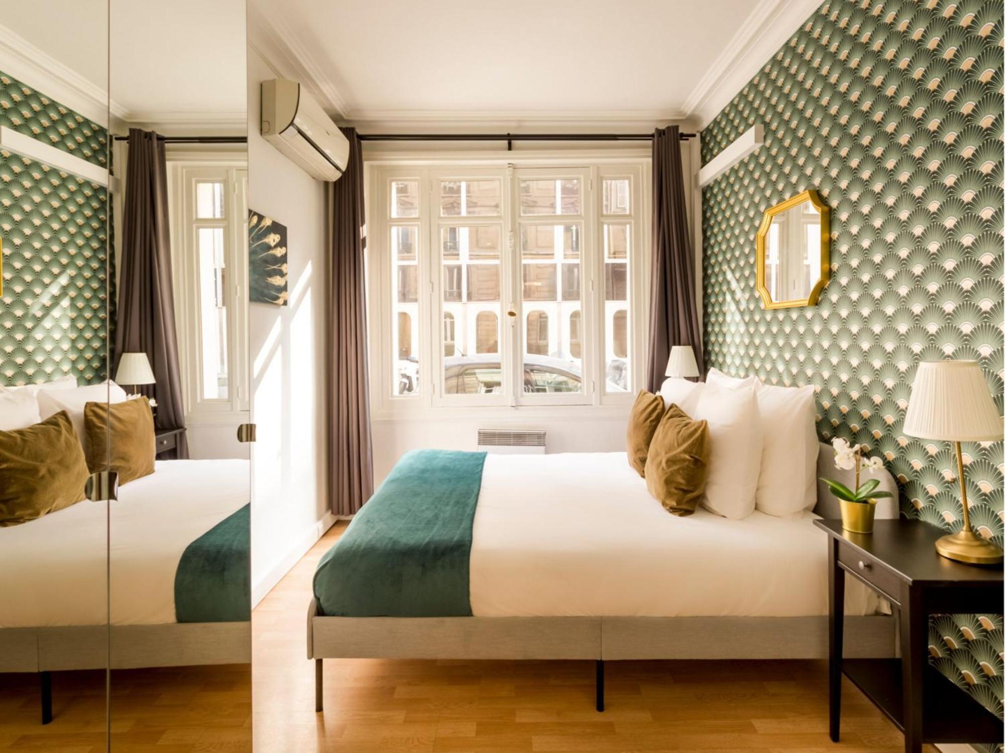 Cozy Apartment - Champs Elysees - Mollien Paříž Exteriér fotografie